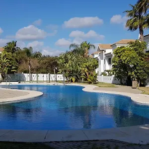  Apartamento A Golf & Chez Pascale Et Alain España