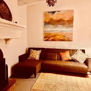  Сasa de vacaciones Casa Carmela, Rural House With Spectacular Views, In An Exquisite Area España
