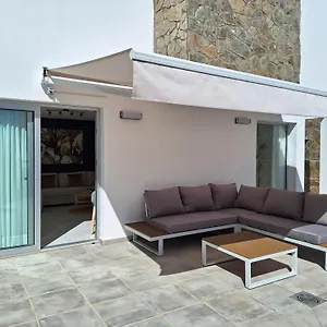 Malibu Mogan Secret Pool - Piscina Privada Y Climatizada - Exclusive Heated Pool La Playa de Tauro