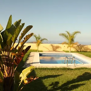 El Pinito Con Piscina Privada El Paso
